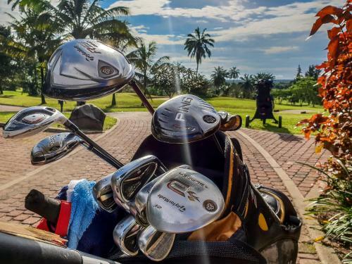 Ibom Hotel & Golf Resort