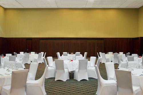 Ibom Hotel & Golf Resort