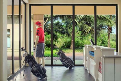 Ibom Hotel & Golf Resort