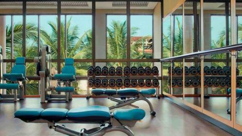Ibom Hotel & Golf Resort