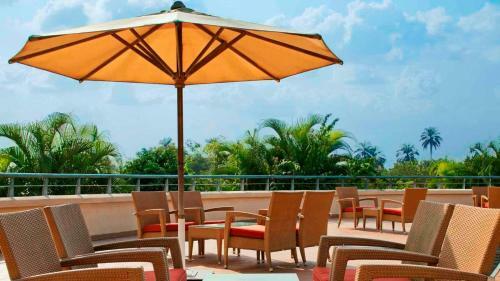 Ibom Hotel & Golf Resort