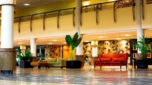 Ibom Hotel & Golf Resort