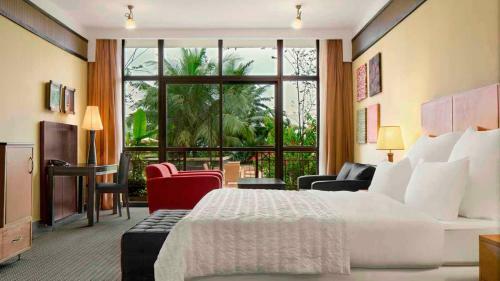 Ibom Hotel & Golf Resort
