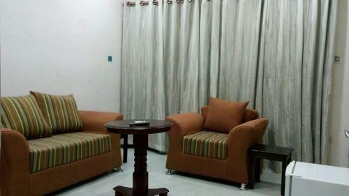 Hotel House 57 Oyetan