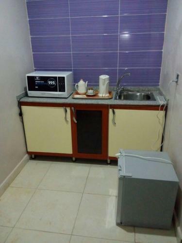 Hotel House 57 Oyetan