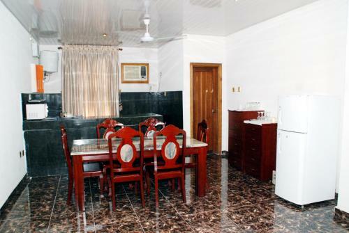 Royalty Hotels & Recreations