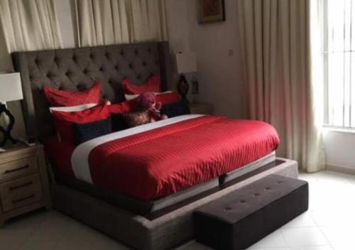Apartamento Perfect Havens At Platinum 5