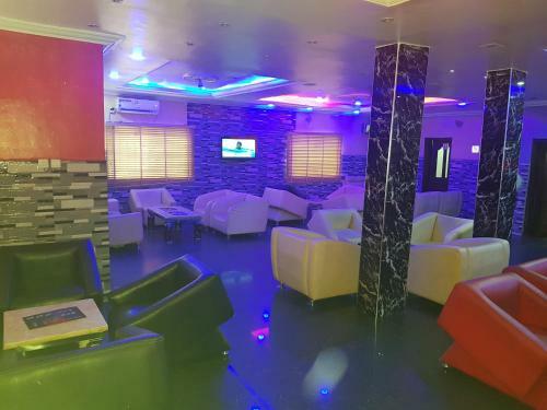 Prescott Hotel Asaba