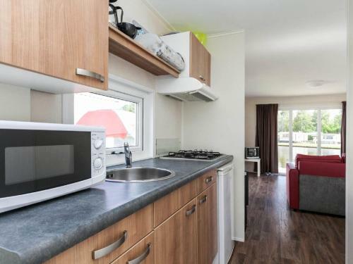 Holiday Home Marina Beach.49