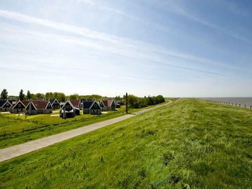 Holiday Home Wiringher Chalet 67