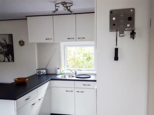 Holiday Home Wiringher Chalet 67