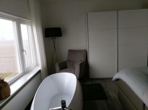 Apartamento Appartement Zilte Lucht