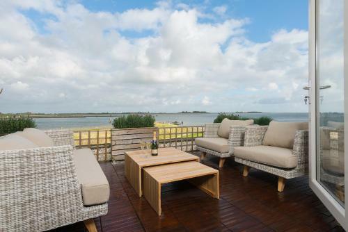 Apartamento Appartement Zilte Lucht