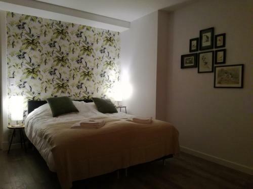 Bed & Breakfast Bergen1928