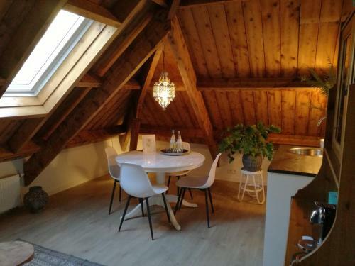 Bed & Breakfast Bergen1928