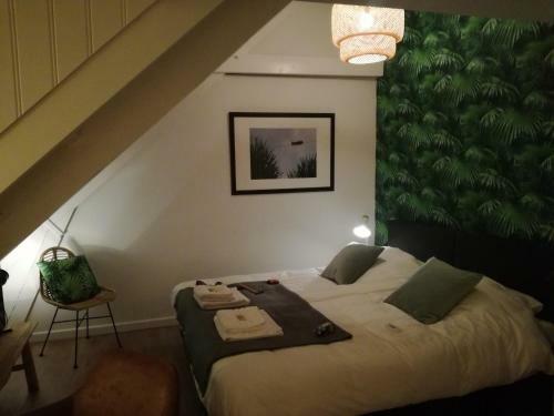 Bed & Breakfast Bergen1928
