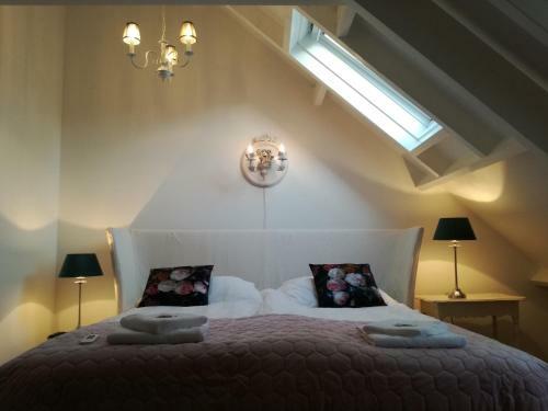 Bed & Breakfast Bergen1928