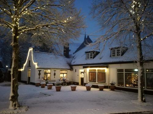 Bed & Breakfast Bergen1928