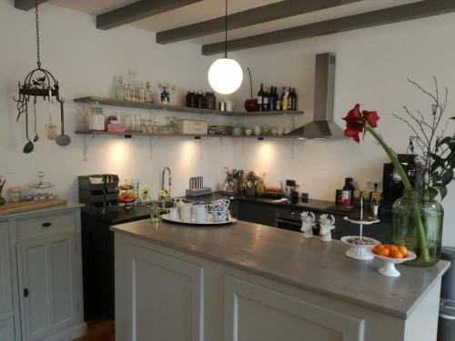 Bed & Breakfast Bergen1928
