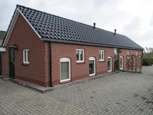 Apartamento de Kleine Boerderij
