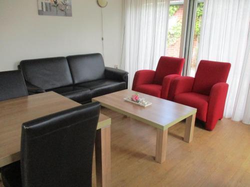 Apartamento de Kleine Boerderij