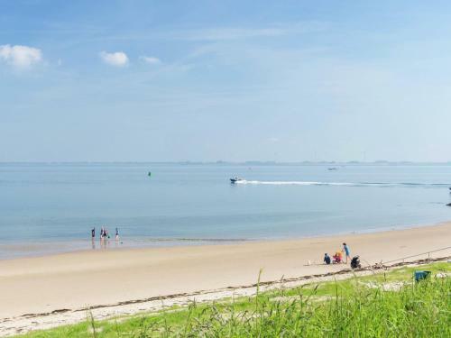 Water Resort Oosterschelde 2