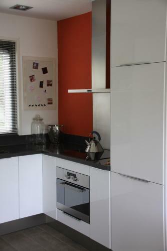 Holiday Home Vreelandseweg
