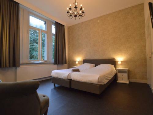Luxurious Villa With Garden In Venray Netherlands