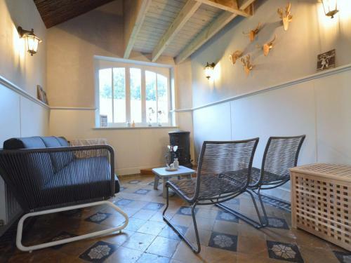 Luxurious Villa With Garden In Venray Netherlands