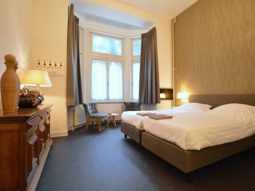 Luxurious Villa With Garden In Venray Netherlands