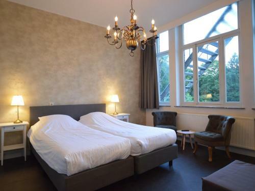 Luxurious Villa With Garden In Venray Netherlands