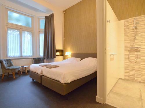 Luxurious Villa With Garden In Venray Netherlands