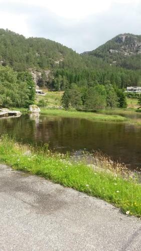 Cottage 2 - Soerskaarveien