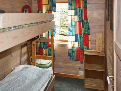 Four-bedroom Holiday Home In Mandal