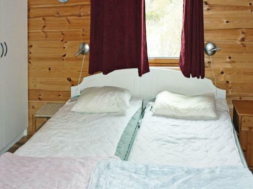 Four-bedroom Holiday Home In Mandal