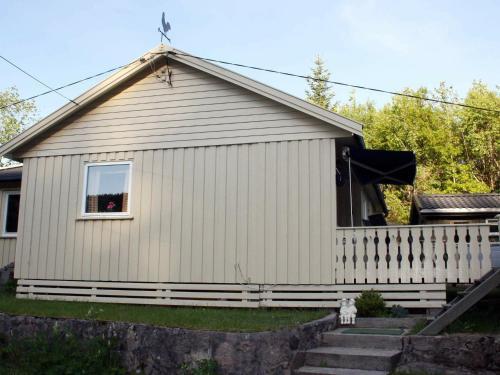 Four-bedroom Holiday Home In Mandal
