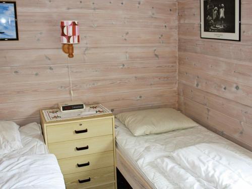 Four-bedroom Holiday Home In Mandal