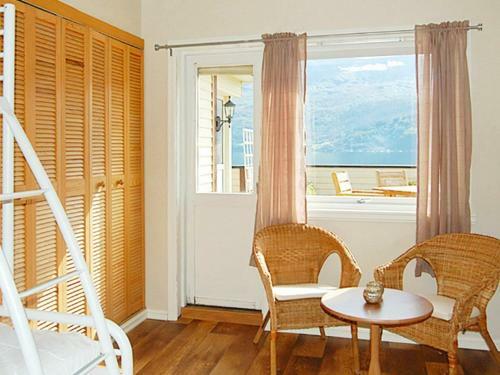 Holiday Home Kj�lsdalen II