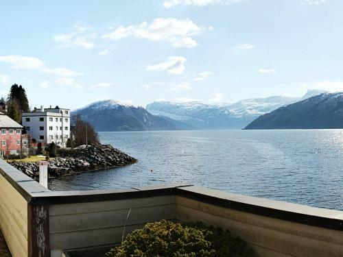 Holiday Home Kj�lsdalen II