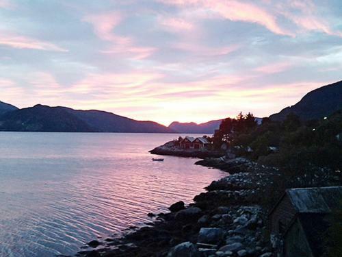 Holiday Home Kj�lsdalen II