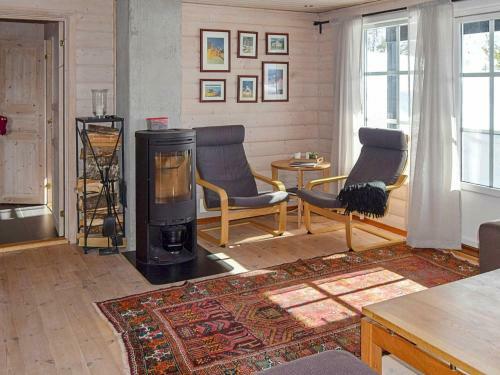 Holiday Home �seral IV