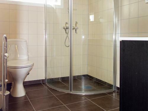 Holiday Home Skudeneshavn