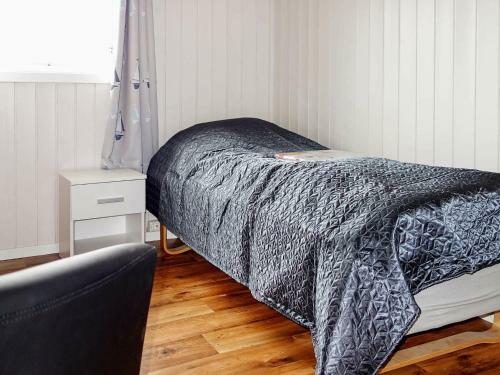 Holiday Home Skudeneshavn