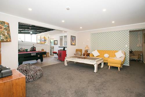 Te Puna Boutique B&B