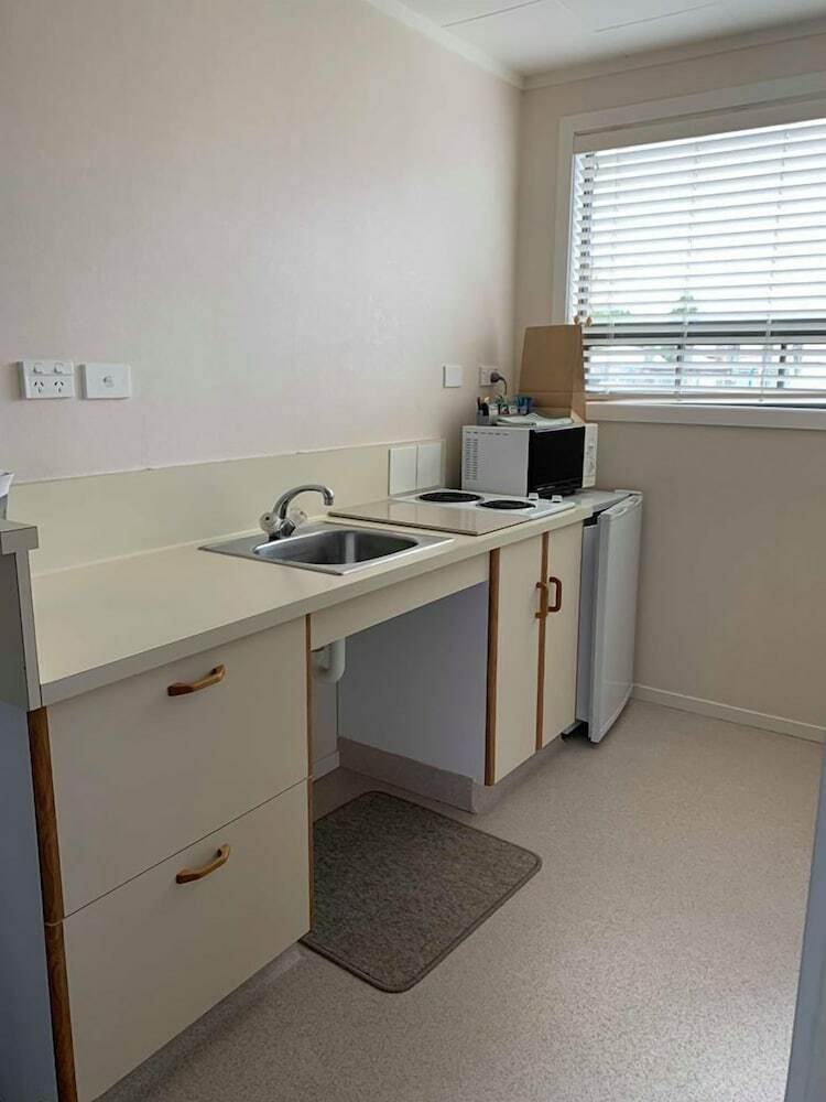 Motel Waiouru Welcome Inn
