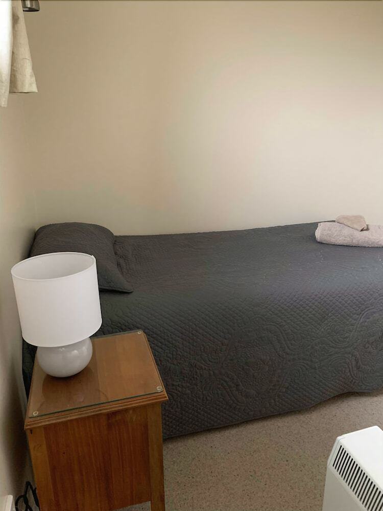 Motel Waiouru Welcome Inn