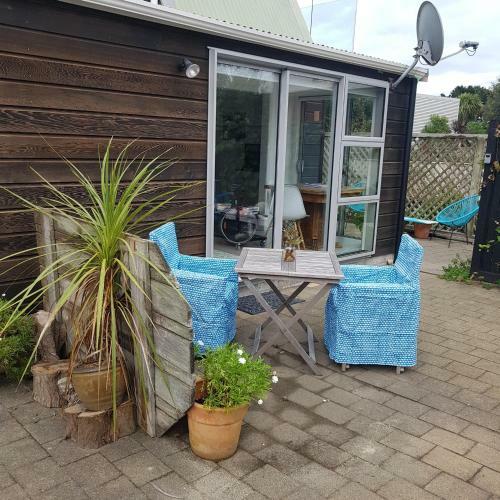 Bed & Breakfast Near The Shore