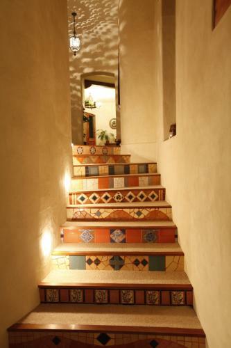 Agroturismo Eco - Earth Brick Sanctuary