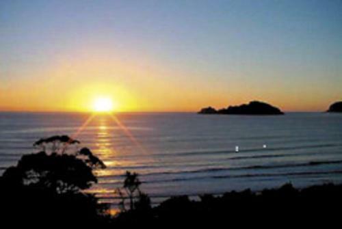 Bed & Breakfast Rangimarie Anaura Bay Beachstay