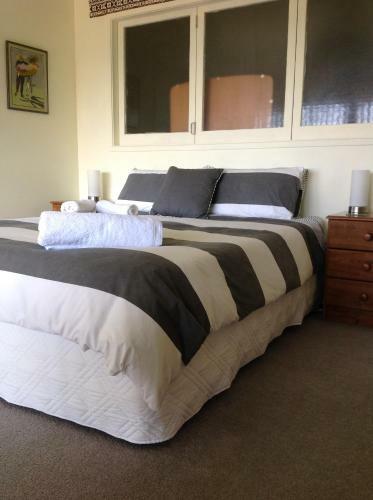 Bed & Breakfast Duncansby Road
